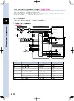 Предварительный просмотр 68 страницы Yamaha TS-P User Manual