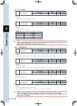 Предварительный просмотр 90 страницы Yamaha TS-P User Manual