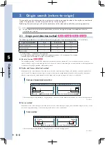 Предварительный просмотр 110 страницы Yamaha TS-P User Manual