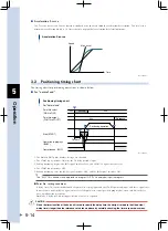 Предварительный просмотр 118 страницы Yamaha TS-P User Manual