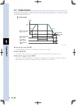 Предварительный просмотр 126 страницы Yamaha TS-P User Manual