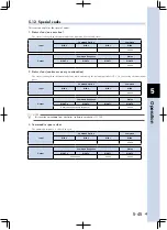 Предварительный просмотр 149 страницы Yamaha TS-P User Manual