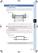 Предварительный просмотр 151 страницы Yamaha TS-P User Manual