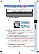 Предварительный просмотр 155 страницы Yamaha TS-P User Manual