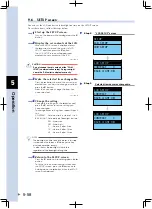 Предварительный просмотр 162 страницы Yamaha TS-P User Manual