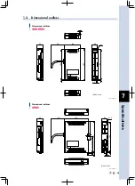 Предварительный просмотр 179 страницы Yamaha TS-P User Manual