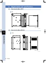 Предварительный просмотр 186 страницы Yamaha TS-P User Manual