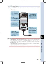 Предварительный просмотр 191 страницы Yamaha TS-P User Manual