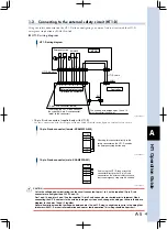 Предварительный просмотр 193 страницы Yamaha TS-P User Manual