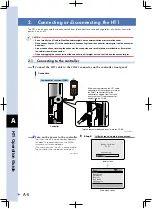 Предварительный просмотр 194 страницы Yamaha TS-P User Manual