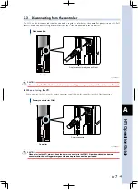 Предварительный просмотр 195 страницы Yamaha TS-P User Manual