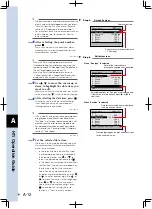 Предварительный просмотр 200 страницы Yamaha TS-P User Manual