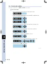 Предварительный просмотр 202 страницы Yamaha TS-P User Manual