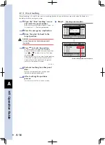 Предварительный просмотр 206 страницы Yamaha TS-P User Manual