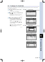 Предварительный просмотр 209 страницы Yamaha TS-P User Manual