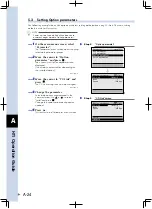 Предварительный просмотр 212 страницы Yamaha TS-P User Manual