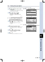 Предварительный просмотр 213 страницы Yamaha TS-P User Manual