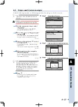 Предварительный просмотр 215 страницы Yamaha TS-P User Manual