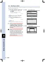 Предварительный просмотр 218 страницы Yamaha TS-P User Manual