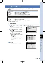 Предварительный просмотр 219 страницы Yamaha TS-P User Manual