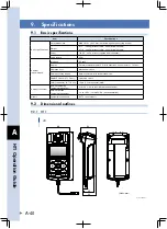 Предварительный просмотр 228 страницы Yamaha TS-P User Manual