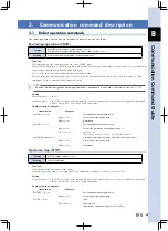 Предварительный просмотр 237 страницы Yamaha TS-P User Manual