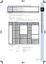 Предварительный просмотр 249 страницы Yamaha TS-P User Manual