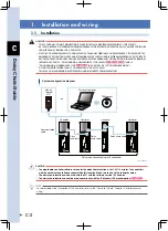 Предварительный просмотр 256 страницы Yamaha TS-P User Manual