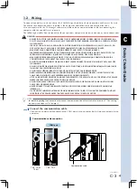 Предварительный просмотр 257 страницы Yamaha TS-P User Manual