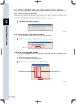 Предварительный просмотр 262 страницы Yamaha TS-P User Manual