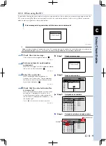 Предварительный просмотр 263 страницы Yamaha TS-P User Manual