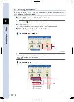 Предварительный просмотр 264 страницы Yamaha TS-P User Manual