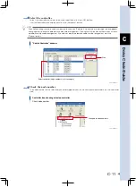 Предварительный просмотр 265 страницы Yamaha TS-P User Manual