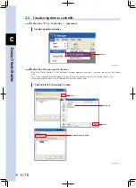 Предварительный просмотр 270 страницы Yamaha TS-P User Manual