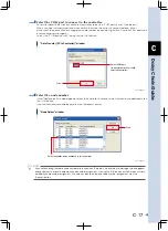 Предварительный просмотр 271 страницы Yamaha TS-P User Manual