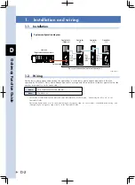 Предварительный просмотр 278 страницы Yamaha TS-P User Manual