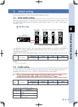 Предварительный просмотр 279 страницы Yamaha TS-P User Manual