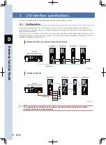 Предварительный просмотр 280 страницы Yamaha TS-P User Manual