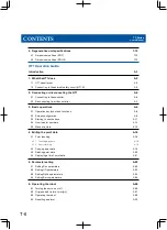 Preview for 8 page of Yamaha TS-S User Manual