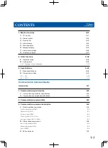 Preview for 9 page of Yamaha TS-S User Manual