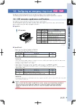 Preview for 57 page of Yamaha TS-S User Manual