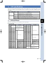 Preview for 93 page of Yamaha TS-S User Manual