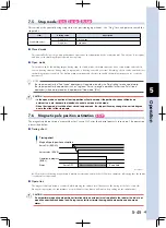 Preview for 153 page of Yamaha TS-S User Manual