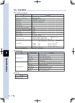 Preview for 182 page of Yamaha TS-S User Manual