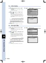 Preview for 222 page of Yamaha TS-S User Manual