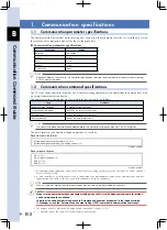 Preview for 234 page of Yamaha TS-S User Manual