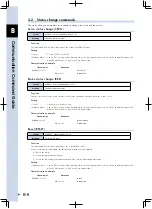 Preview for 240 page of Yamaha TS-S User Manual