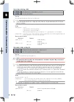 Preview for 244 page of Yamaha TS-S User Manual