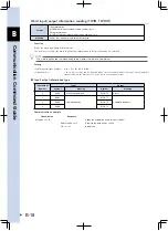 Preview for 250 page of Yamaha TS-S User Manual