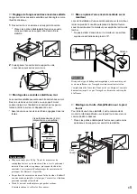 Preview for 17 page of Yamaha TSS-1 Owner'S Manual